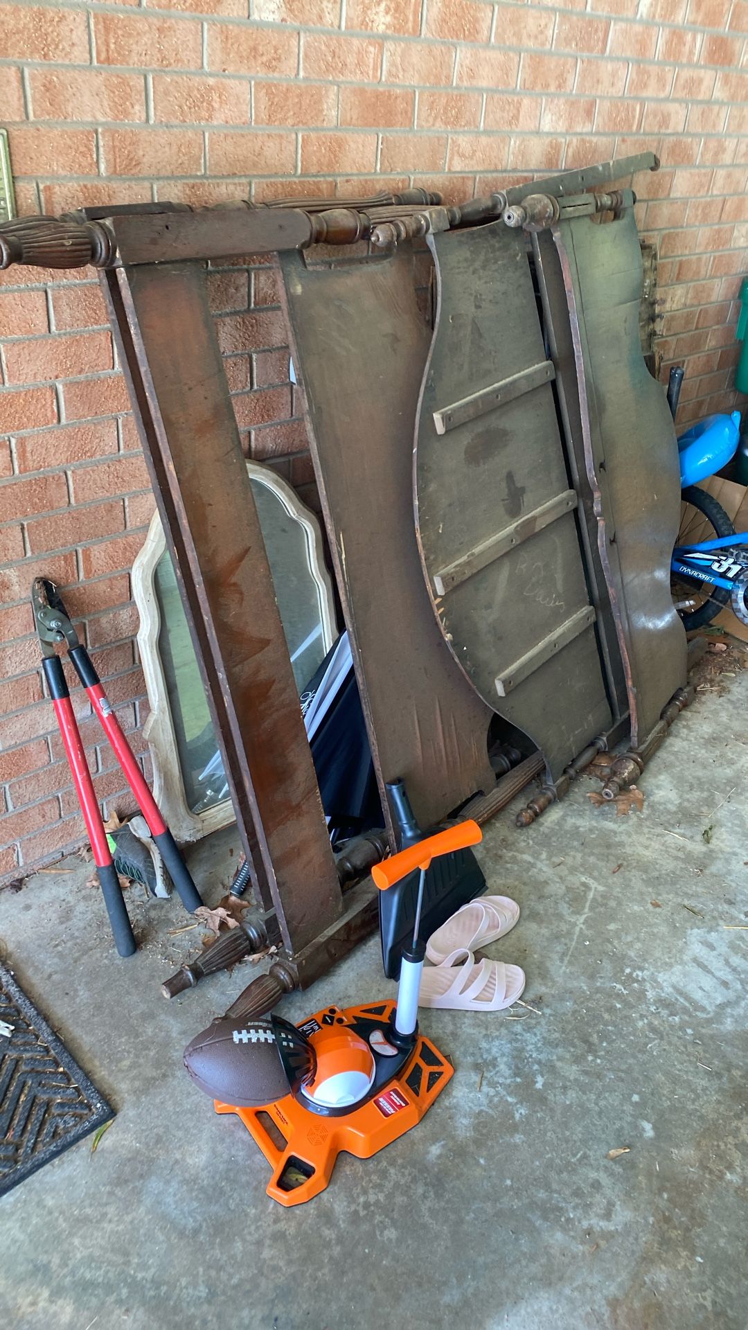 Random Furniture
