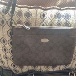 Bolsa Coach