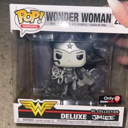 Wonder Women 282 Pop