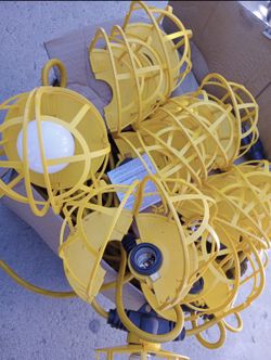 extension lights