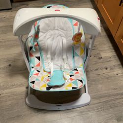 Fisher Price