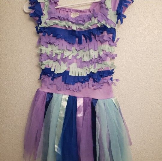 Fortnite Girls Llama Halloween Costume Dress For Sale