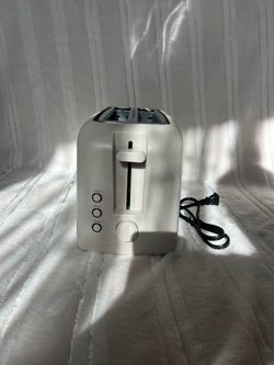 Bella 2 slice toaster