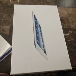 Tablet brand new