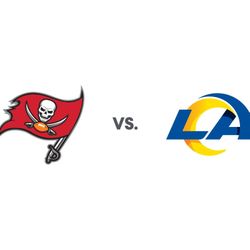 Rams Vs BUCS tickets