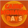 Courtney•Camp Mohawk Days