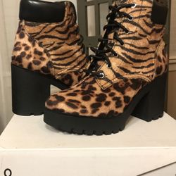 Aldo Boots