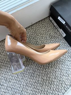 Marc Fisher Heels