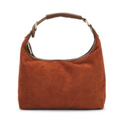 8 Other Reasons SUEDE TOP HANDLE BAG