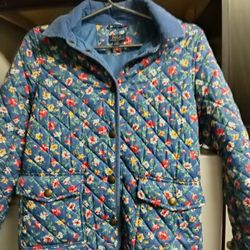 Teen Ralph Lauren jacket size large