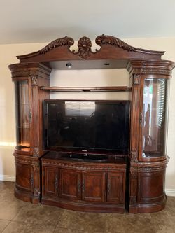 TV Furniture Set