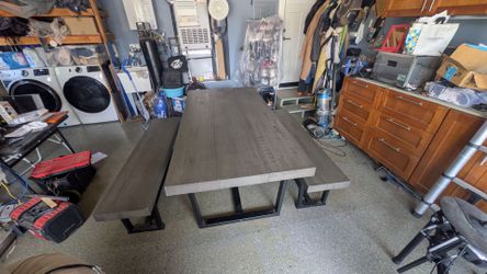 Dinning table set