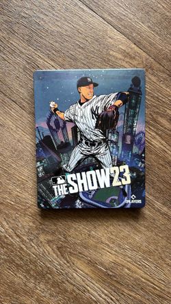 MLB The Show 23 The Captian Edition Xbox Series X/S