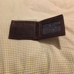 Timberland Men’s Wallet