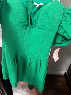 Xl junior dress