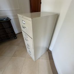 Filing Cabinet 