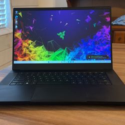 Razer Laptop 15 inch