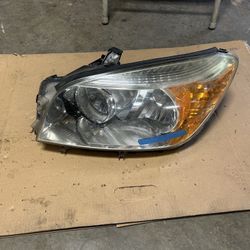 For 2007-2009 Toyota Camry LE CE XLE Projector Headlight Headlamp Driver Side OEM