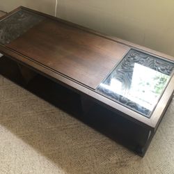 Antique Coffee Table