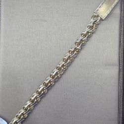 🔥 10K Solid Gold Chino Link Bracelet – 62 Grams! 🔥
Heavy • Real Gold • 9 Inch • 11mm • Men’s Premium Bracelet
