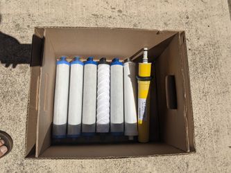 Water Filter - Reverse Osmosis