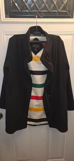 PENDLETON Coat