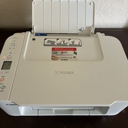 Canon WiFi printer 