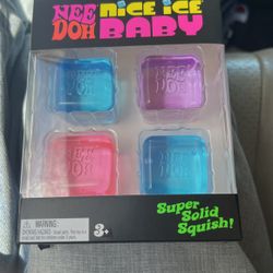 Needoh Nice Baby