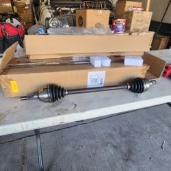 Can-Am Maverick X3 Models 2018-2022 