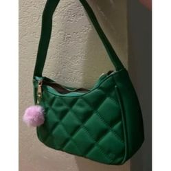 New Shoulder Bags for Women, Cute Hobo Tote Handbag Mini Clutch Purse