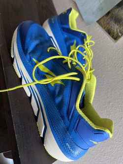 Altra Running Shoes Size 8