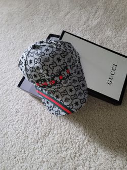 Gucci Hat