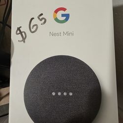 Google nest
