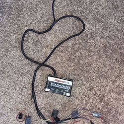 DynoJet Power Commander