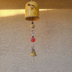 Patio Wind Chime