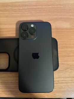 iPhone 14 Pro max