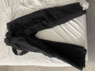Kids Snowboard Pants