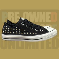 Converse All-Star Low ‘Studded’