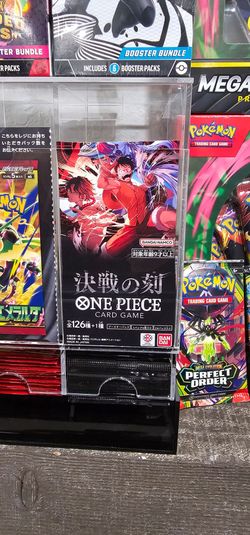 One Piece Cards