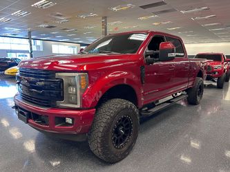 2019 Ford F-350