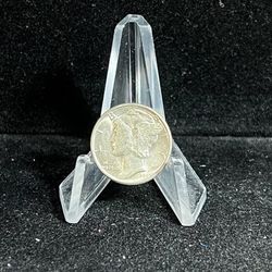 1944 Mercury Silver Dime - Uncirculated