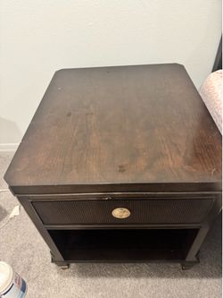 End Table