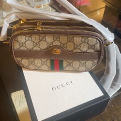 Gucci Hand Bag