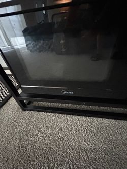 Microwave MIDEA brand