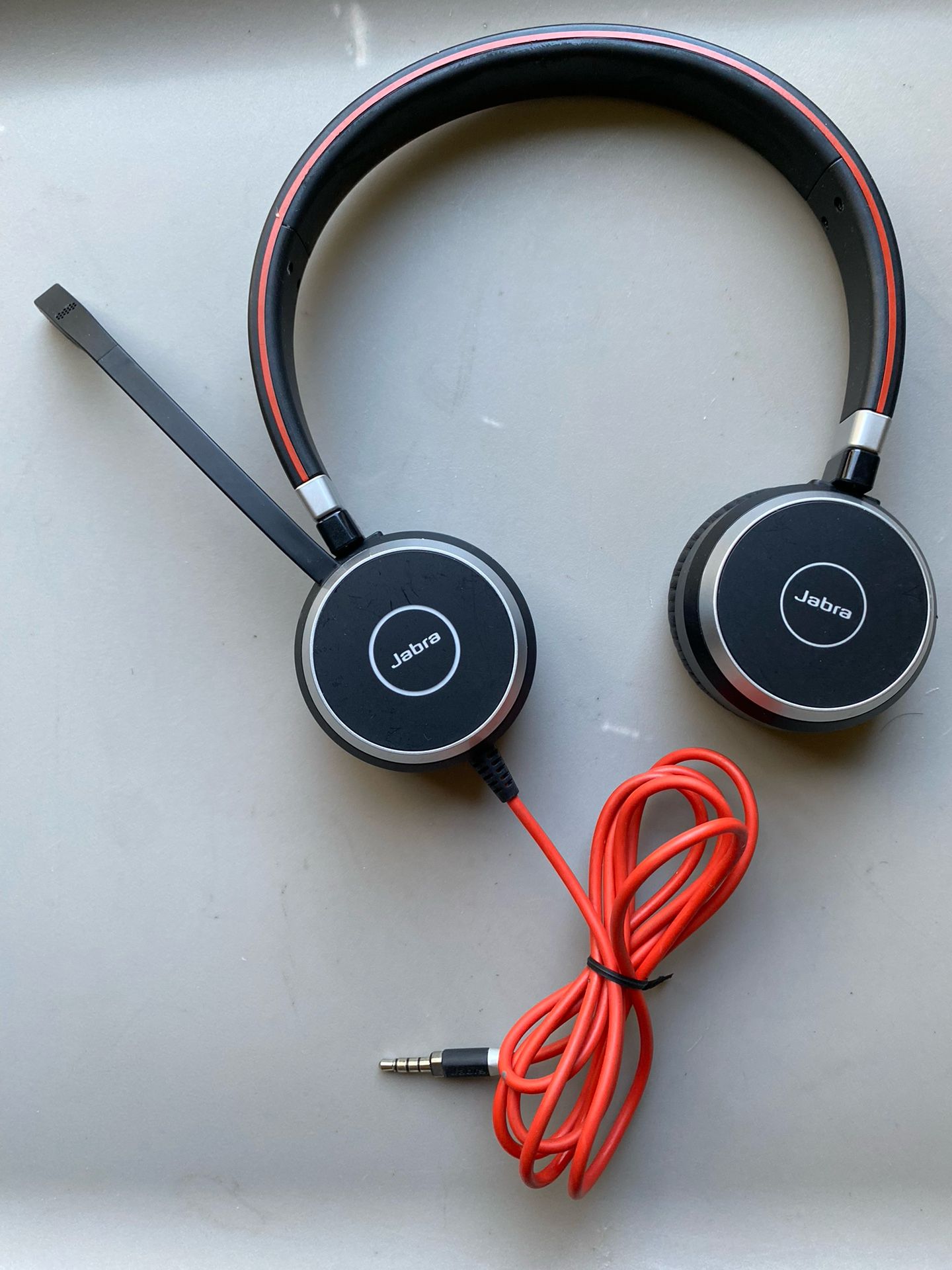 JABRA Wired Gaming Headset