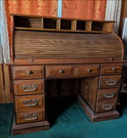 Vintage Desk