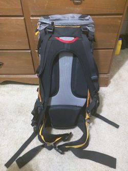 Marmot Eiger 36 backpack Medium Large for Sale in Tacoma WA