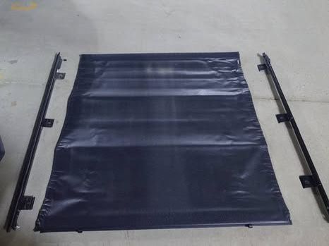 2023 Toyota Tacoma Gator Tonneau Cover
