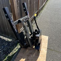 5th Wheel Hitch