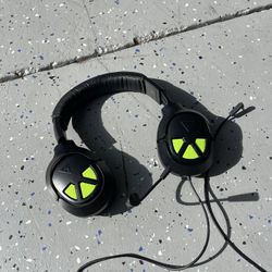Gaming Head Set